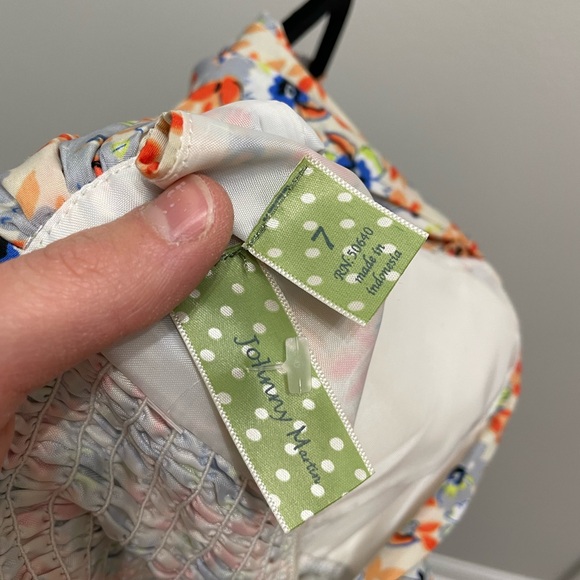 Summer Dress - Picture 5 of 6